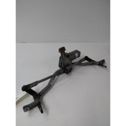 Mecanisme Essuie Glace Avant Renault Trafic 3 Court Phase 2